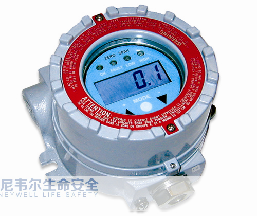 美国华瑞RAEGuard PID有机气体检测仪